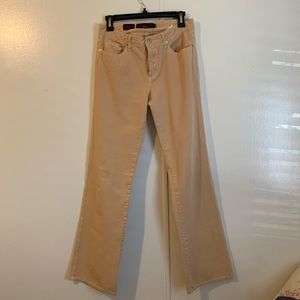 Fabrizio Gianni Jeans Size 6 Like new condition!